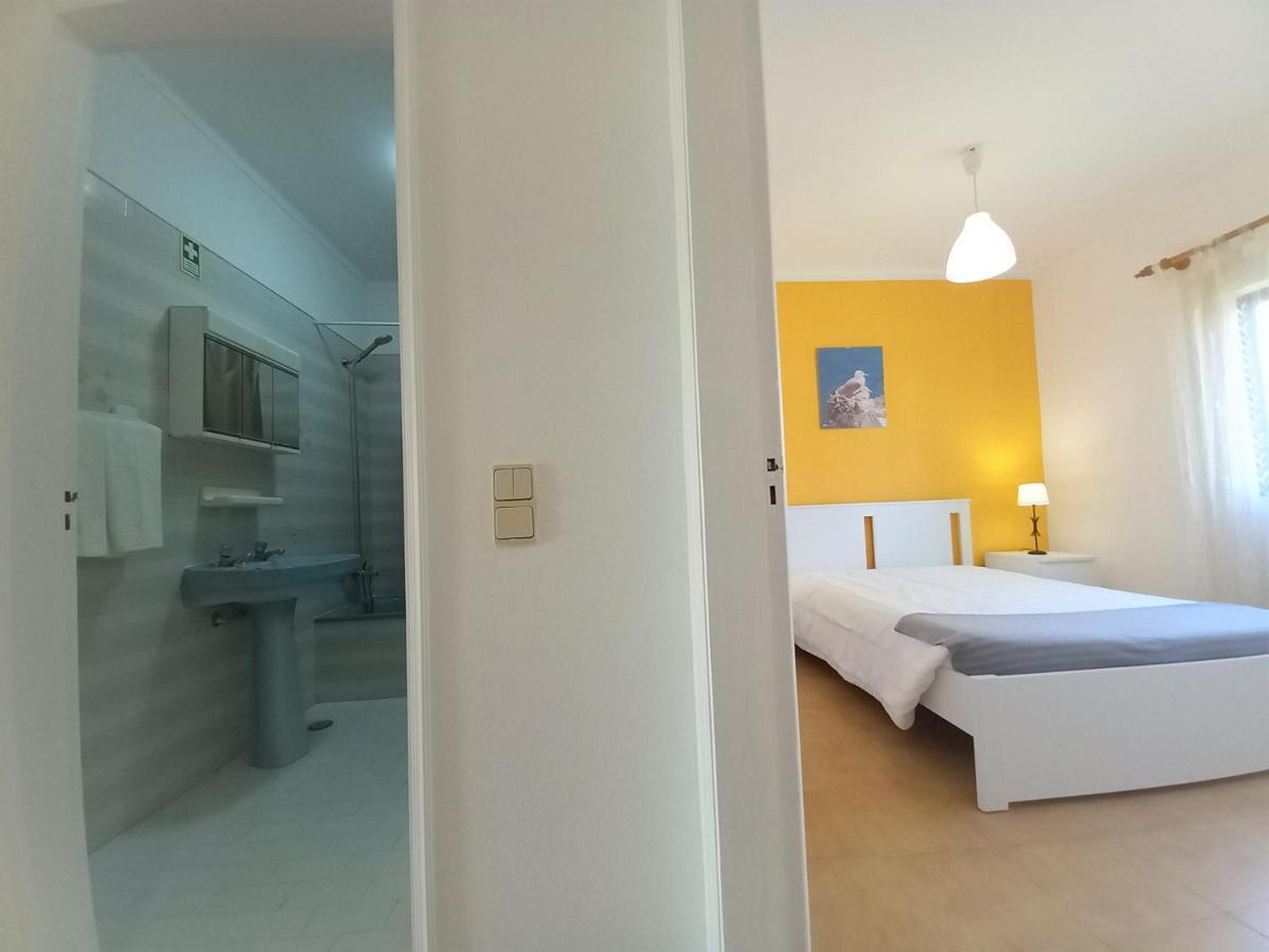 Sol Nascente- Piscina, Wifi, Familiar Apartment Vilamoura Exterior foto